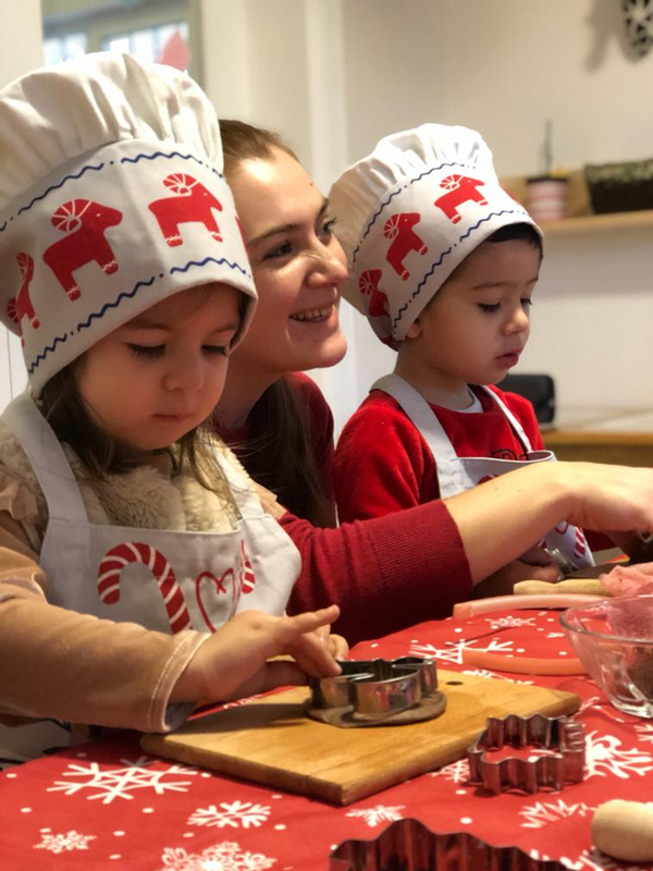 Montessori & Waldorf