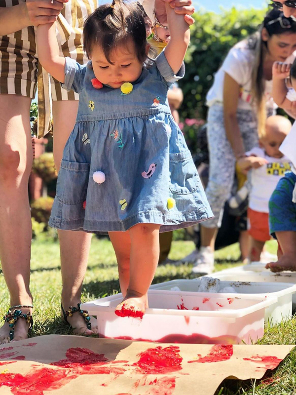 Montessori & Waldorf